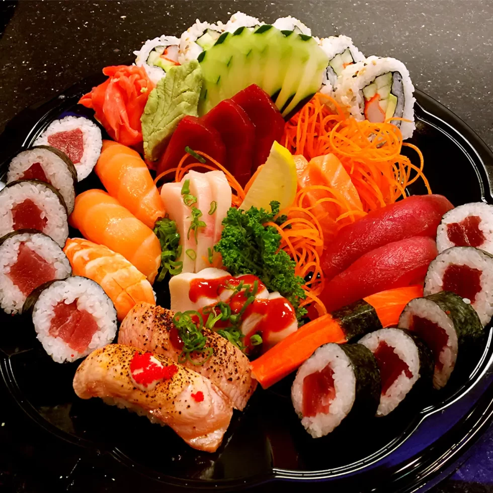 Rice Order｜Pembroke Pines & Weston ｜FL